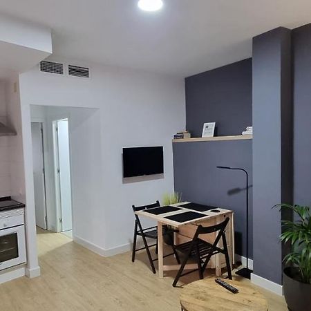 Allo Apartments Francos I Centro 2 Habitaciones Jerez de la Frontera Dış mekan fotoğraf