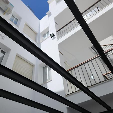 Allo Apartments Francos I Centro 2 Habitaciones Jerez de la Frontera Dış mekan fotoğraf