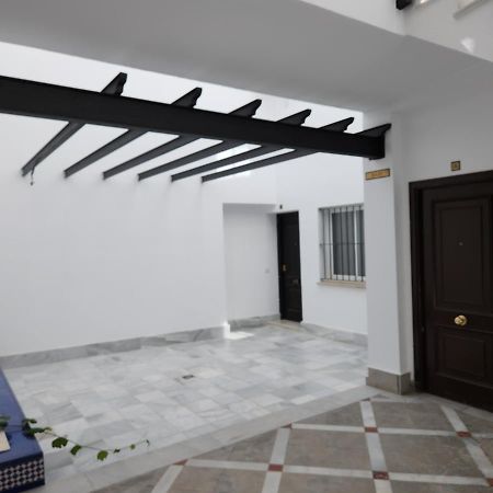 Allo Apartments Francos I Centro 2 Habitaciones Jerez de la Frontera Dış mekan fotoğraf