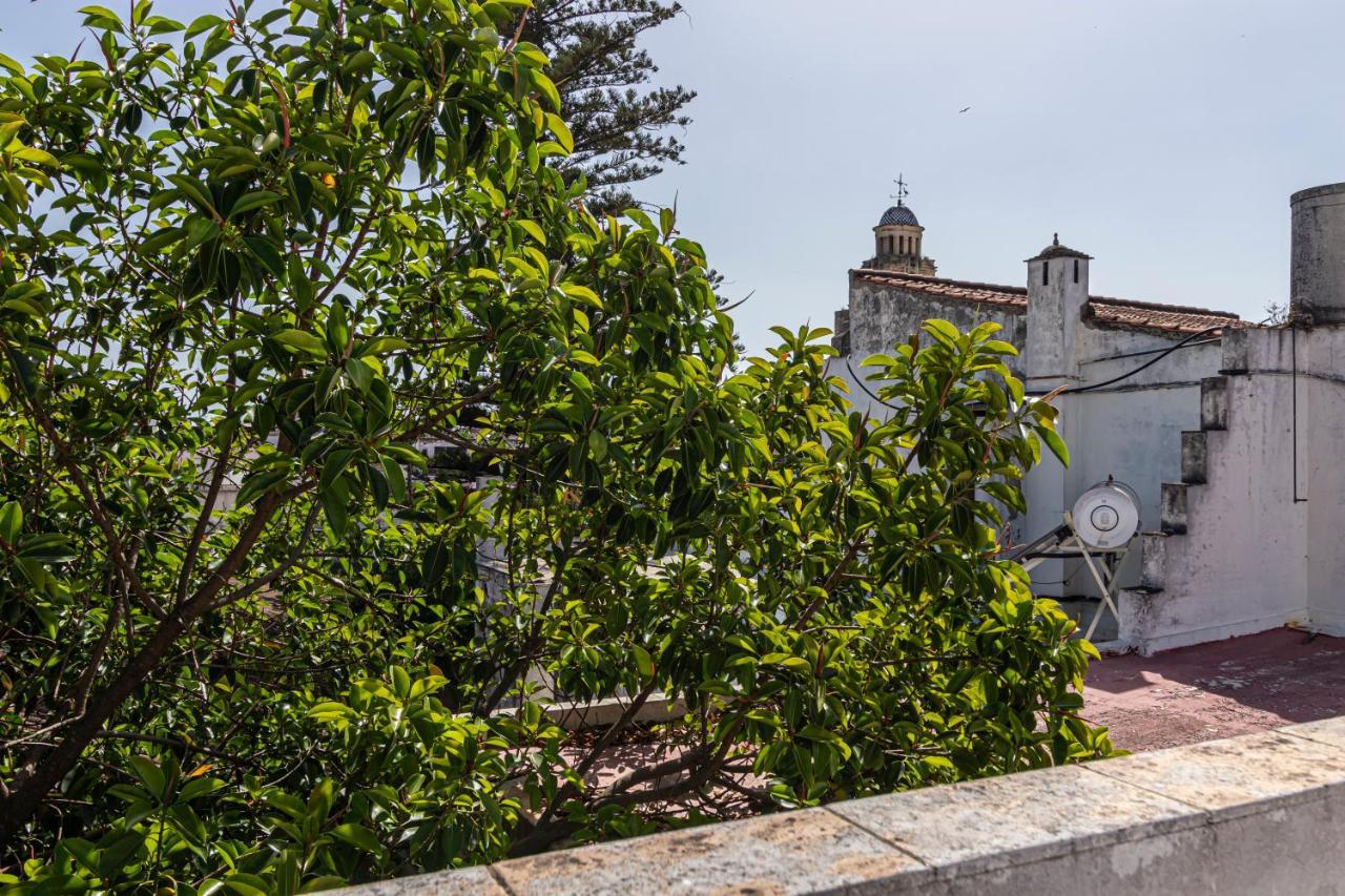 Allo Apartments Francos I Centro 2 Habitaciones Jerez de la Frontera Dış mekan fotoğraf