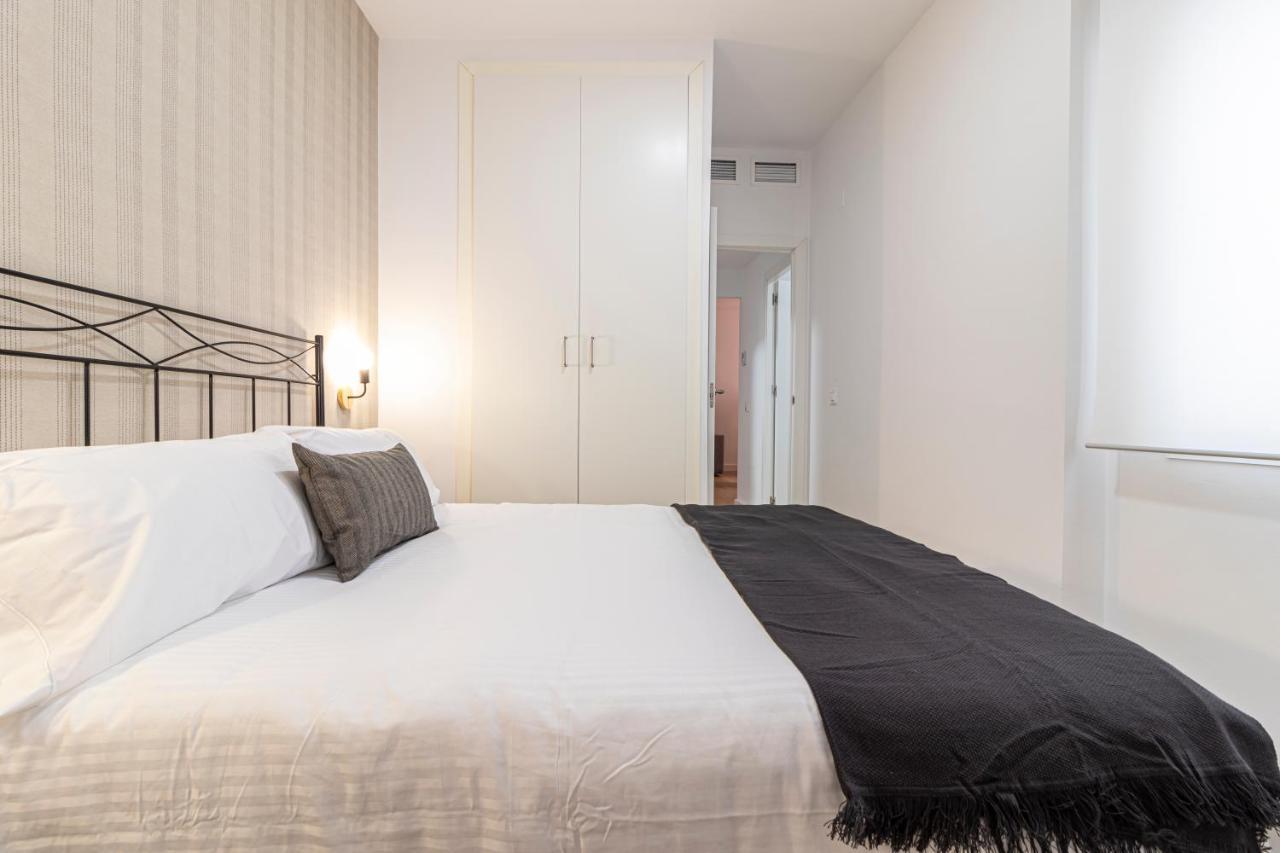 Allo Apartments Francos I Centro 2 Habitaciones Jerez de la Frontera Dış mekan fotoğraf