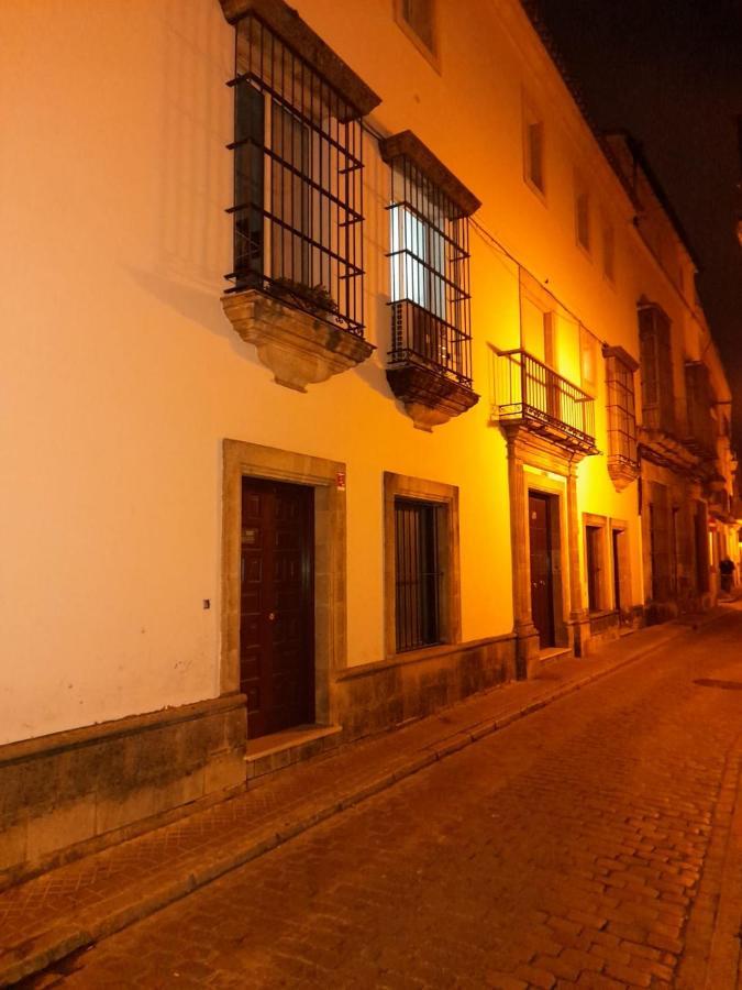 Allo Apartments Francos I Centro 2 Habitaciones Jerez de la Frontera Dış mekan fotoğraf