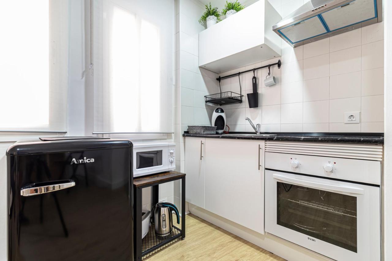 Allo Apartments Francos I Centro 2 Habitaciones Jerez de la Frontera Dış mekan fotoğraf