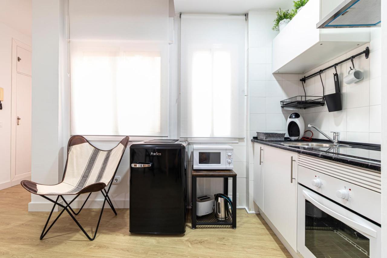 Allo Apartments Francos I Centro 2 Habitaciones Jerez de la Frontera Dış mekan fotoğraf