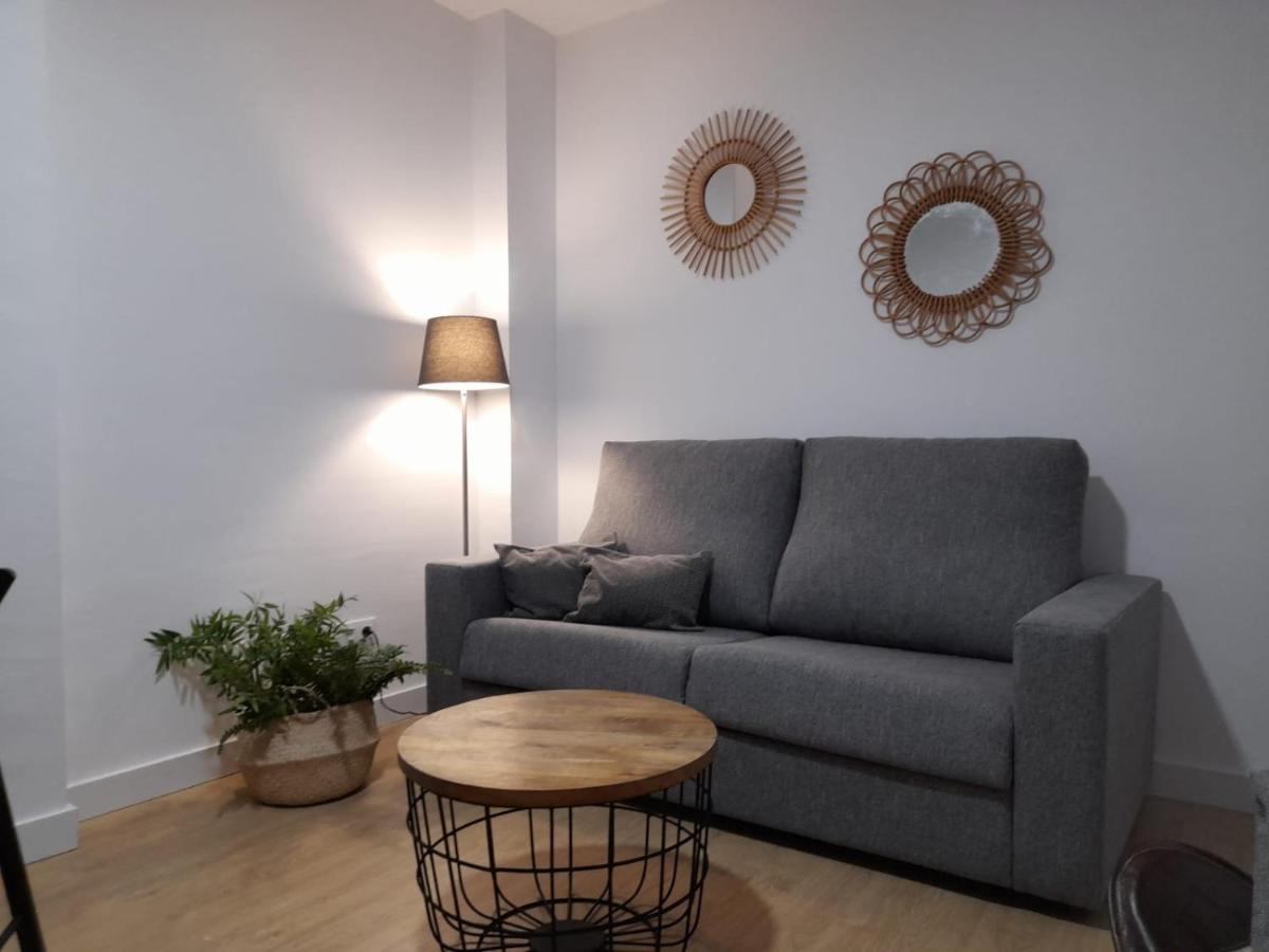 Allo Apartments Francos I Centro 2 Habitaciones Jerez de la Frontera Dış mekan fotoğraf