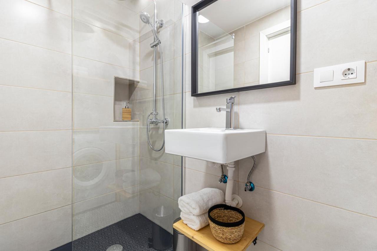 Allo Apartments Francos I Centro 2 Habitaciones Jerez de la Frontera Dış mekan fotoğraf