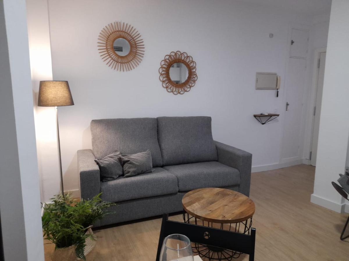 Allo Apartments Francos I Centro 2 Habitaciones Jerez de la Frontera Dış mekan fotoğraf