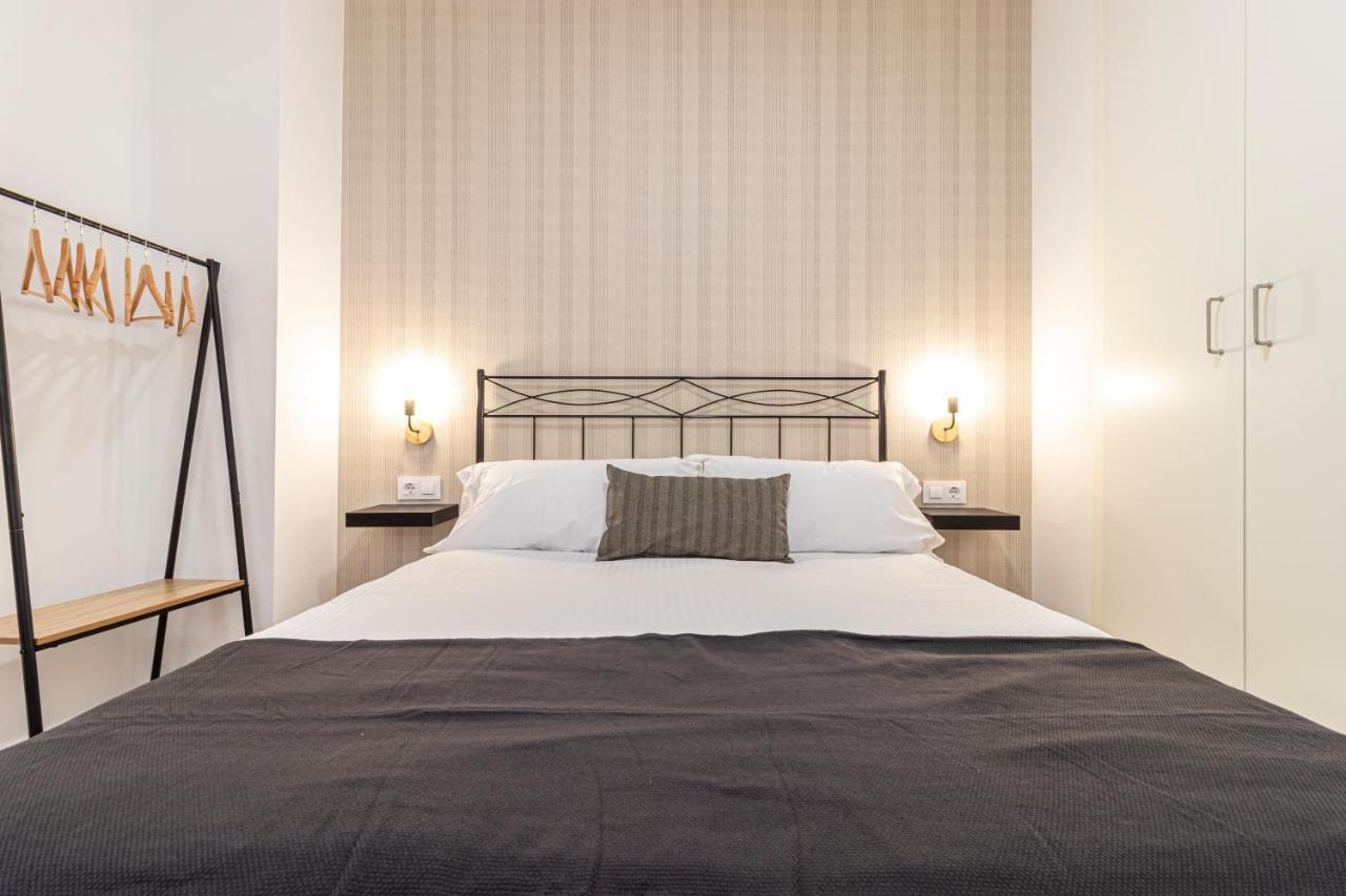 Allo Apartments Francos I Centro 2 Habitaciones Jerez de la Frontera Dış mekan fotoğraf
