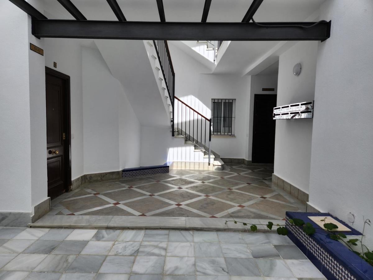 Allo Apartments Francos I Centro 2 Habitaciones Jerez de la Frontera Dış mekan fotoğraf
