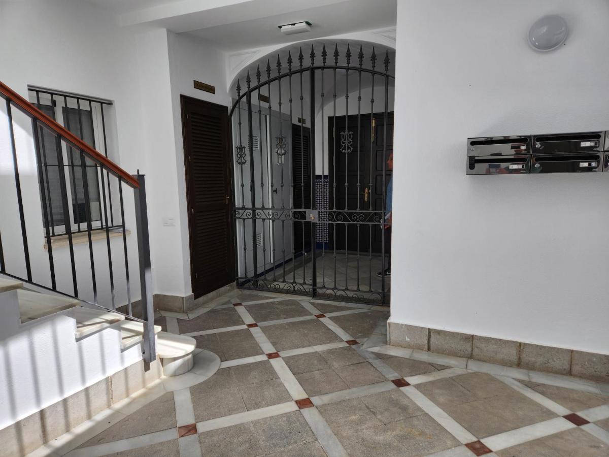 Allo Apartments Francos I Centro 2 Habitaciones Jerez de la Frontera Dış mekan fotoğraf